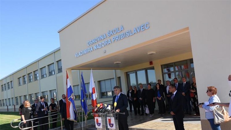 Predsjednik Vlade: 92,7 posto škola izabralo model A, cijela priprema je bila kvalitetna i pravodobna